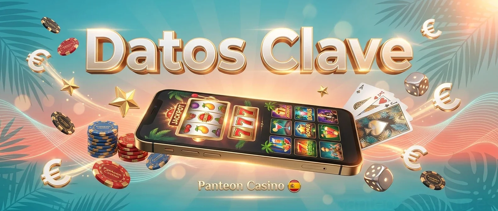 Datos Clave