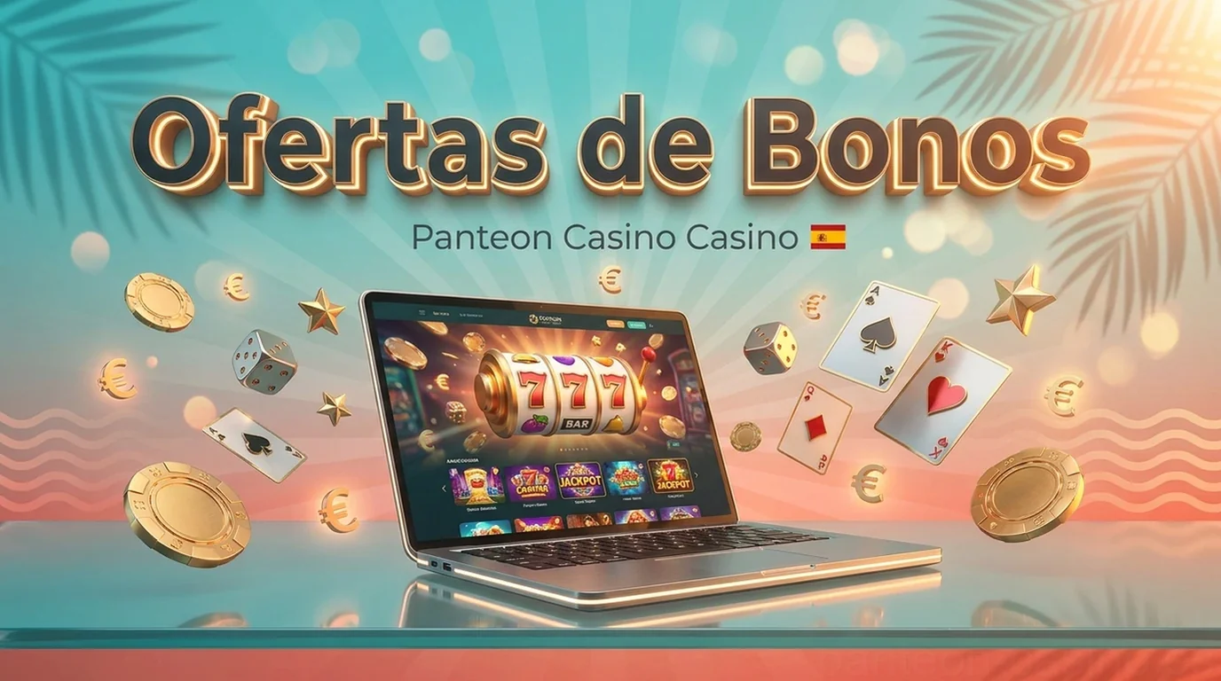 Ofertas de Bonos