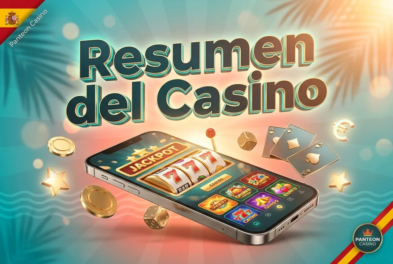Resumen del Casino